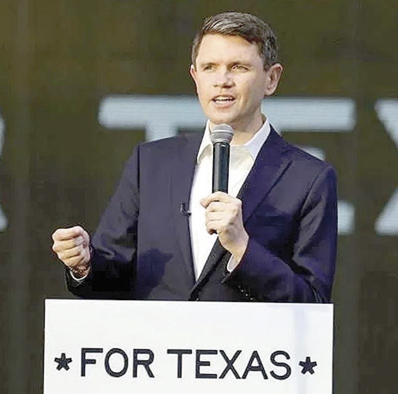 ¡BUSCAN DEMÓCRATAS ARREBATAR TEXAS A LOS REPUBLICANOS!