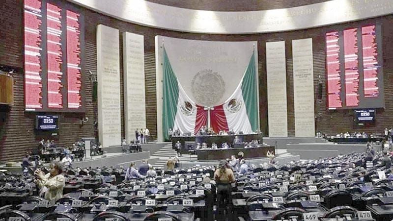 ¡DECLARAN CONSTITUCIONAL REFORMA SOBRE DOBLE NACIONALIDAD!