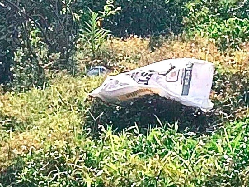 ¡MATAN A CAMPESINO DE UN BALAZO EN MISANTLA!