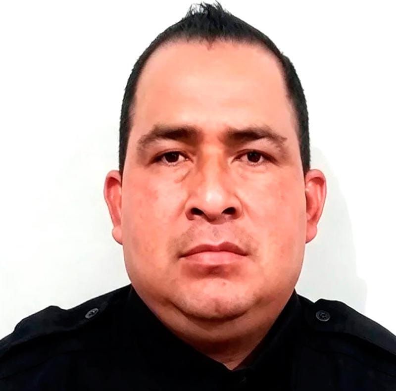 ¡PIERDE LA VIDA POLICÍA MINISTERIAL BALEADO EN CATEO EN ORIZABA!