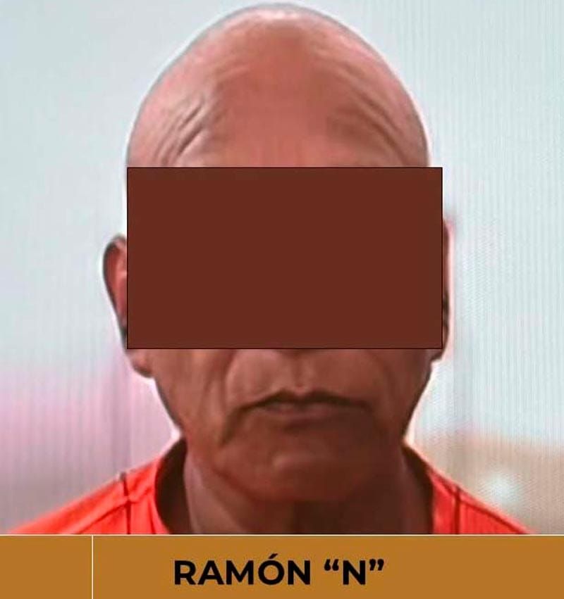 ¡SENTENCIADO A 20 AÑOS POR HOMICIDIO!