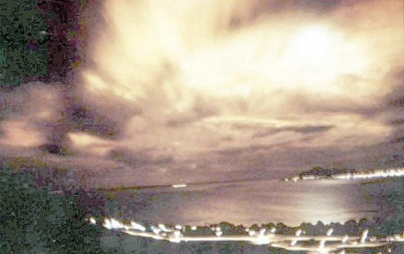 ¡ASÍ SE AVIVARON LOS TEMORES DE UN ARMA NUCLEAR QUE PODRÍA INUTILIZAR LA RED ELÉCTRICA DE EU!