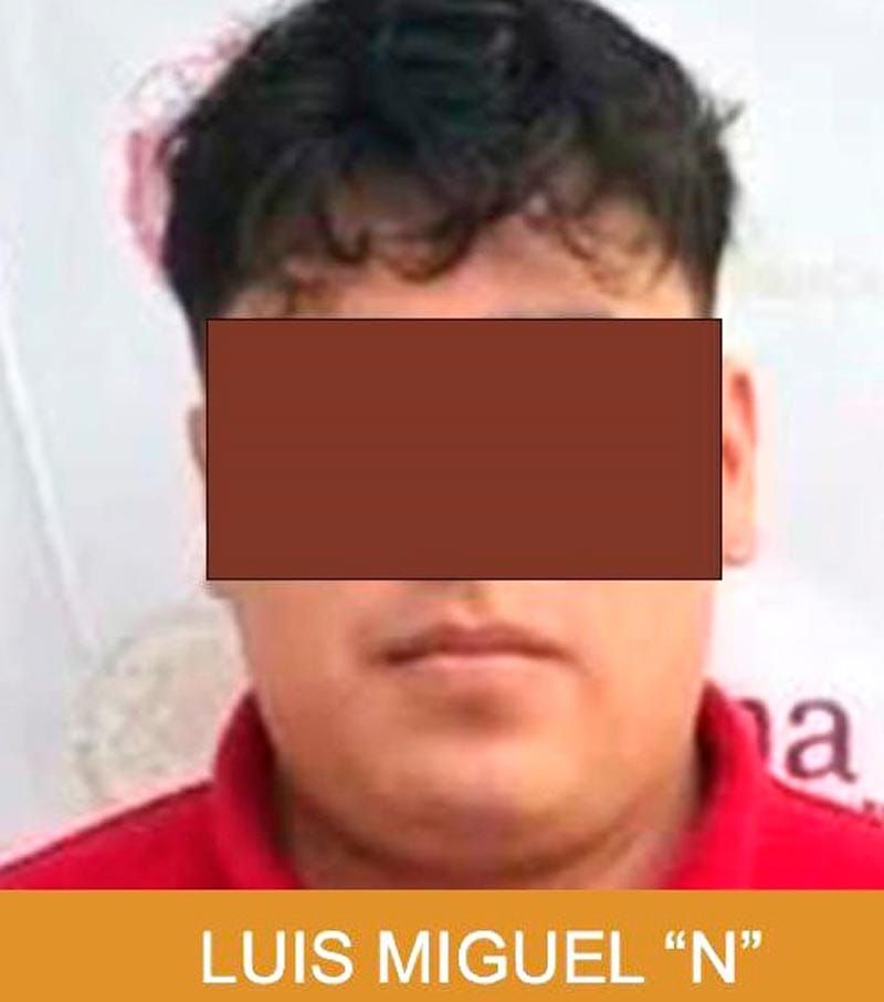 ¡CAYÓ ABUSADOR SEXUAL DE XALAPA!