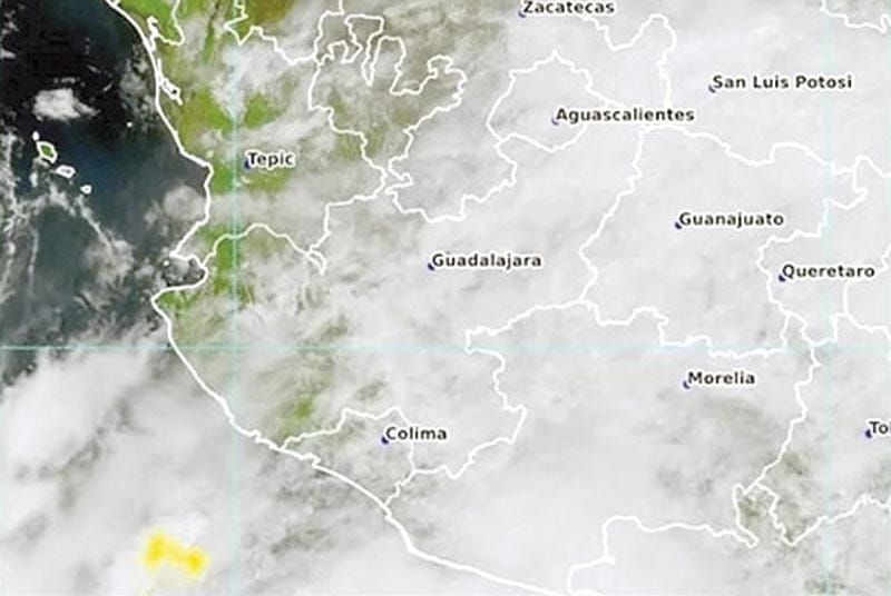 ¡DECLARAN ALERTA EN 28 MUNICIPIOS POR 'SIMÓN'!