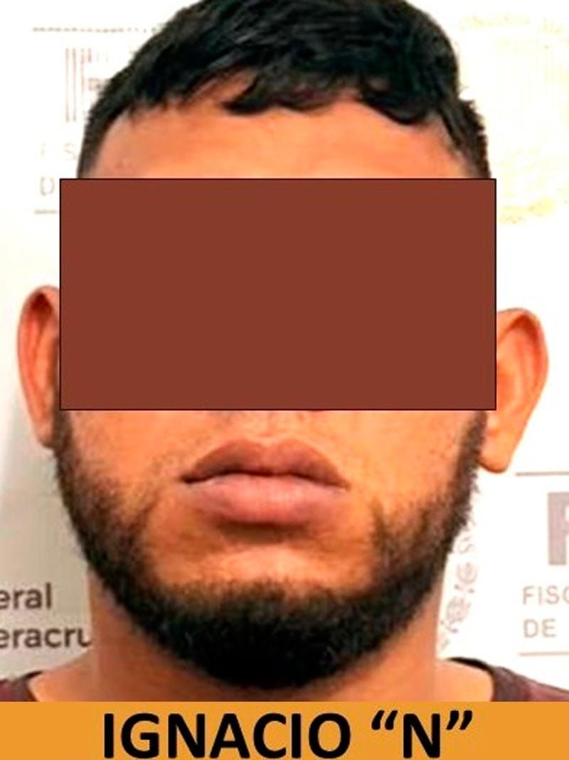 ¡EJECUTAN ORDEN DE APREHENSIÓN CONTRA NACHO CACHONDO!