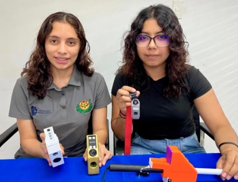 ¡ESTUDIANTES GENIOS!