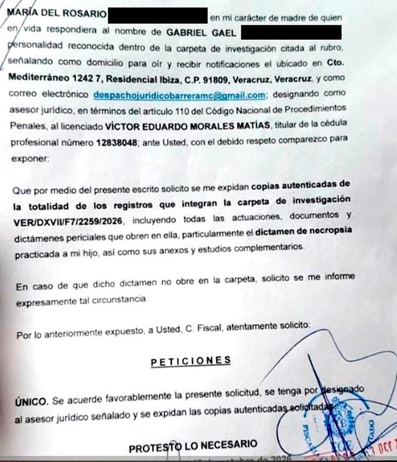 ¡LOS DENUNCIAN! - A DIRECTIVOS DE CLUB PIRATAS FC
