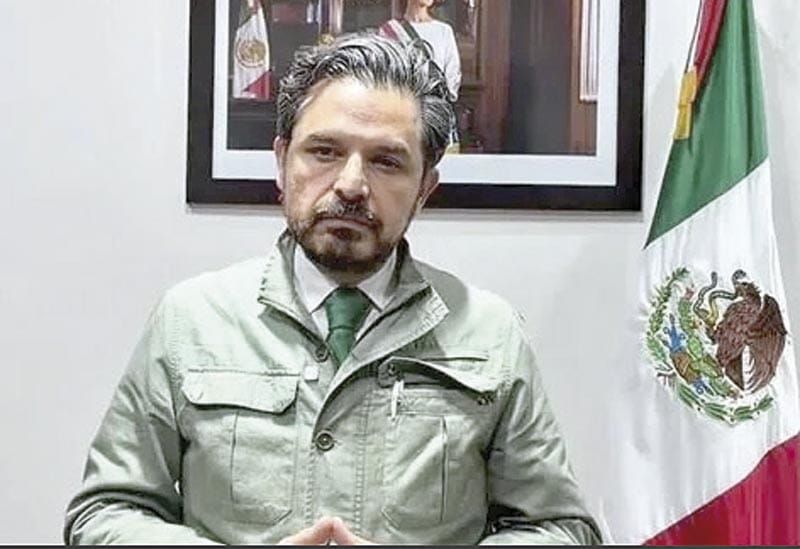 ¡NO ESTÁ EN DUDA LA PERMANENCIA DE ZOÉ!