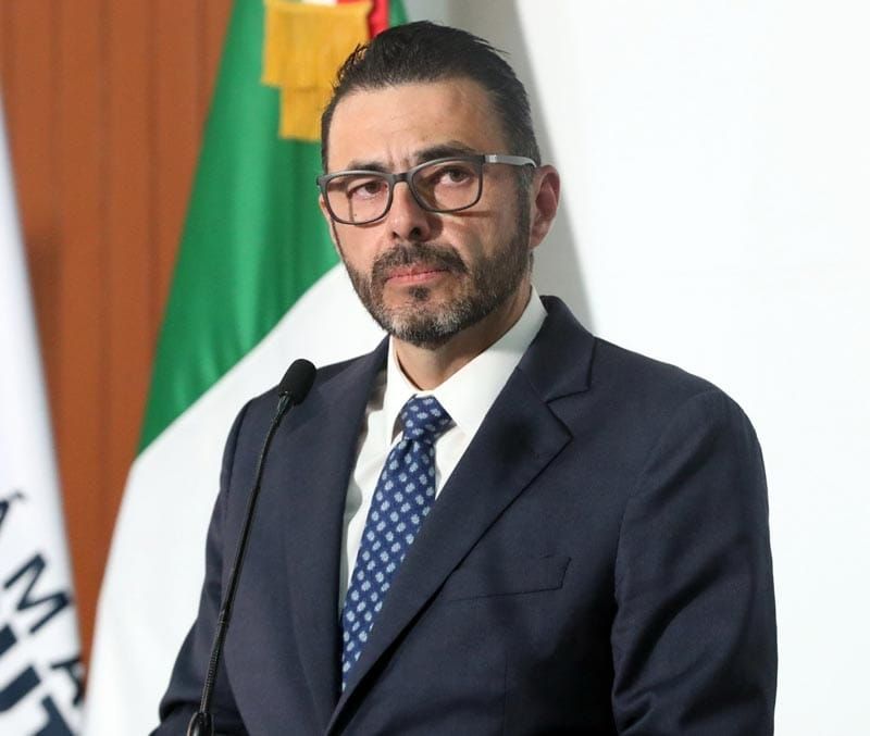 ¡NO PARAN A AURELIANO! - *Ya lleva 40 denuncias penales