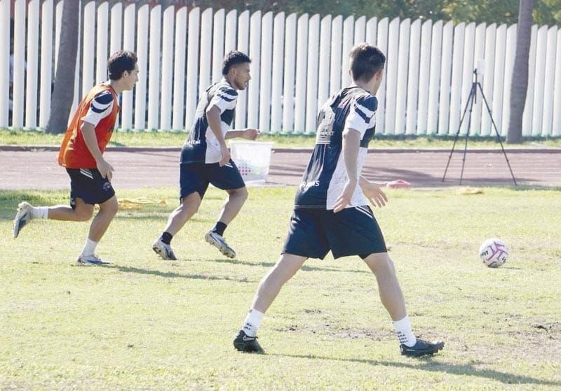 ¡PIRATAS VERACRUZ QUIERE TERMINAR EN EL MEJOR LUGAR PREVIO A LA LIGUILLA!