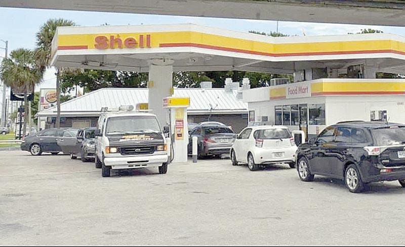 ¡PRECIOS DE LA GASOLINA EN EU PROVOCAN EL MAYOR AUMENTO EN LA INFLACIÓN MAYORISTA!