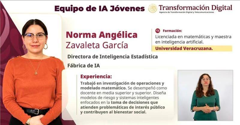 ¡SE JALAN A DOS VERACRUZANOS! - AL EQUIPO DE CLAUDIA