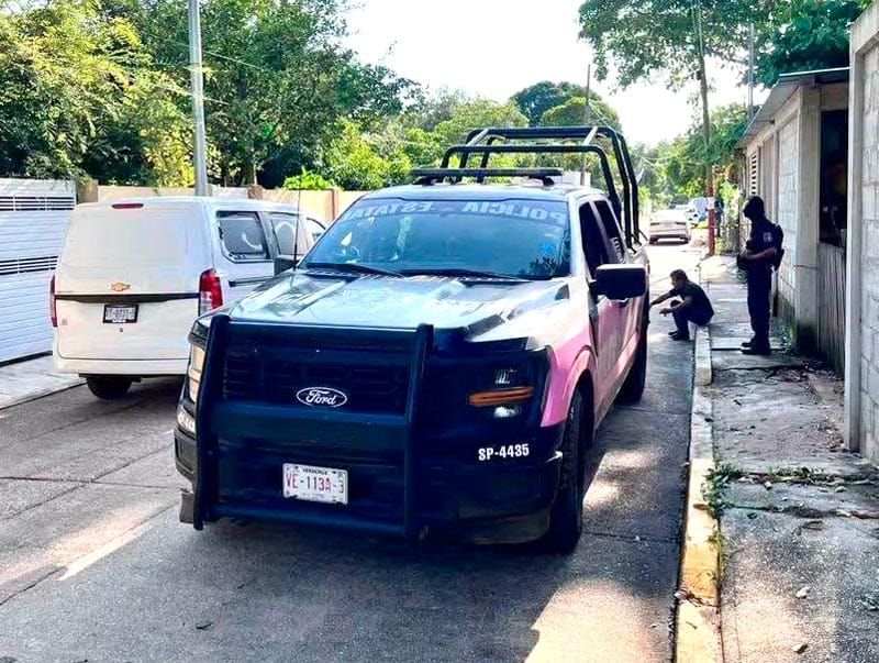 ¡UN ABATIDO EN BALACERA ENTRE CIVILES EN JÁLTIPAN!