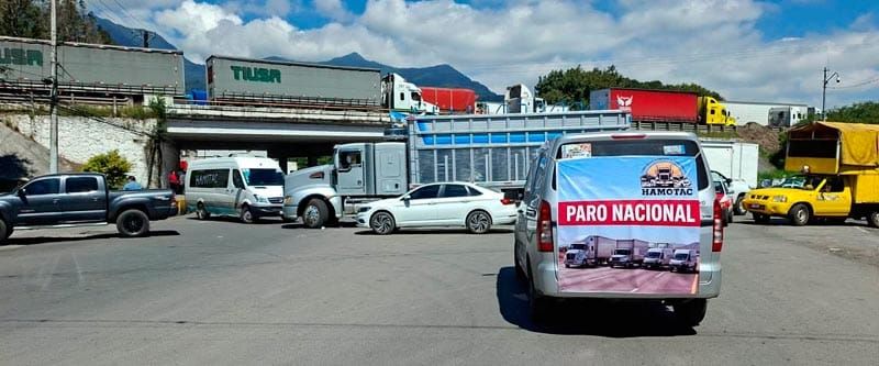 ¡Y METEN REVERSA! - SEGUNDO DÍA DE BLOQUEO...