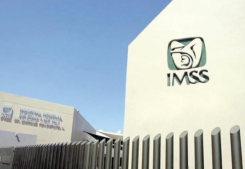 ¡LE PEGAN A LA ANESTESIA EN EL IMSS, CANCELAN COMPRA MASIVA!