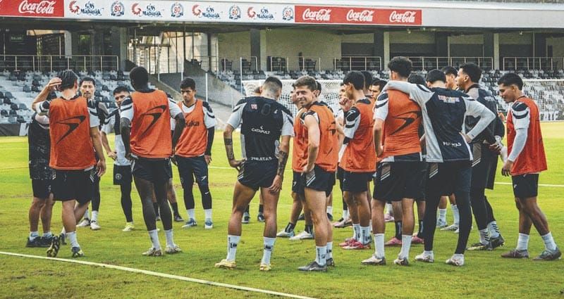 ¡PIRATAS VERACRUZ CON OBLIGACIÓN DE GANAR!