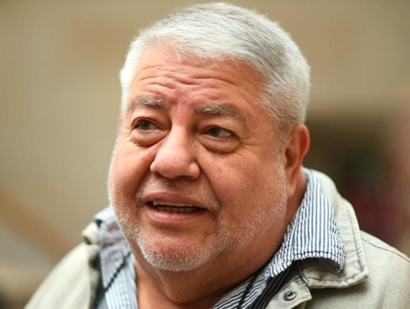 ¡QUIEREN FRENAR MIS ASPIRACIONES! - HUERTA
