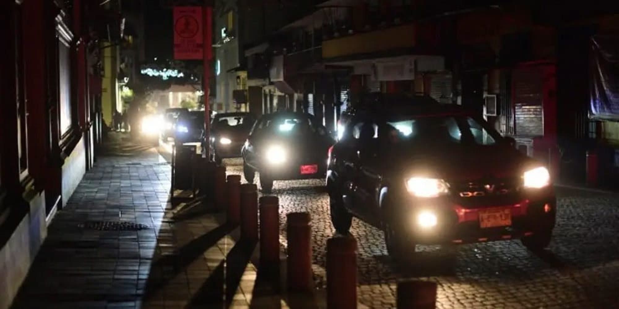 ¡HABRÁ HOY CORTE DE LUZ! - *Y será en seis fraccionamientos