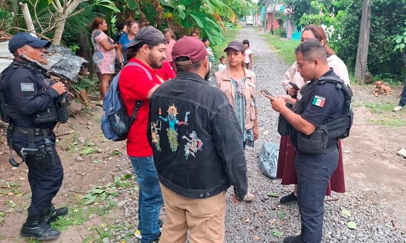 ¡ASESINAN DE UN BALAZO AL PERRITO “MAWUI”!