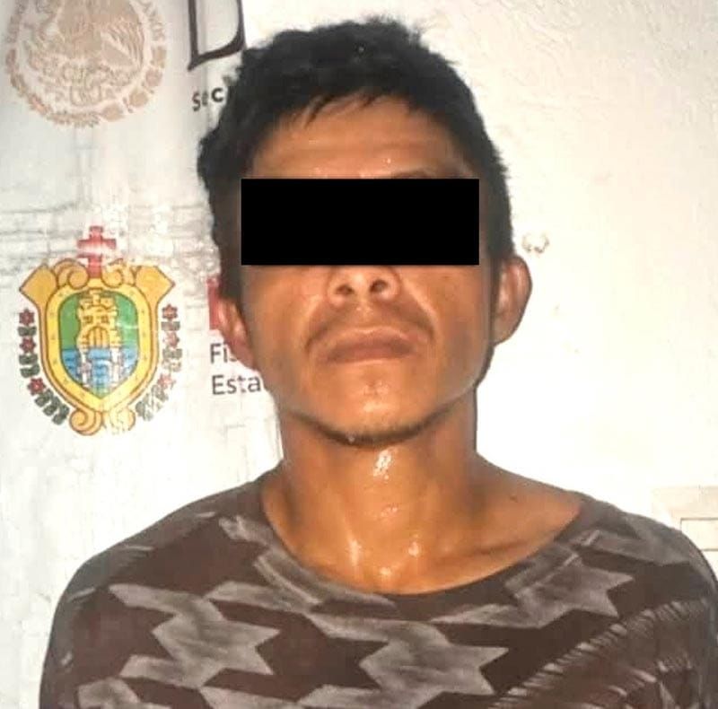 ¡ATRAPAN A PAREJA DE ASALTANTES DE OXXOS EN MEDELLÍN!