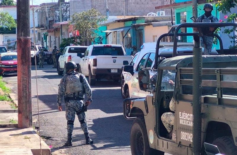¡CATEAN CASA DE ABUELITA DE 94 AÑOS EN LA CARRANZA!
