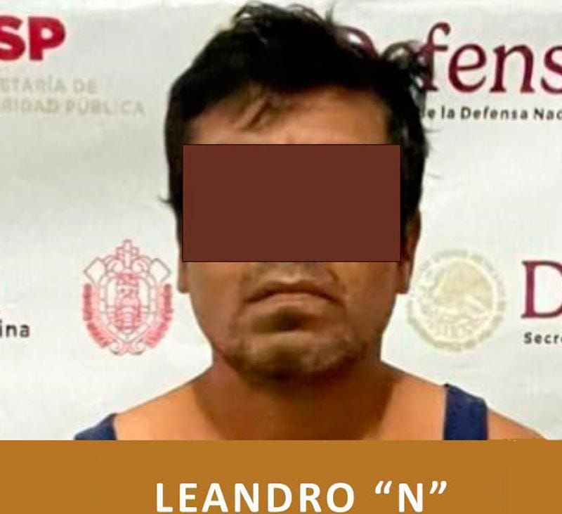 ¡CONDENAN DE 47 AÑOS DE PRISIÓN POR FEMINICIDIO!