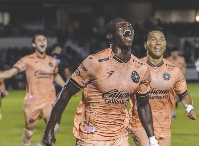 ¡LIGUILLA A LA VISTA! - *Piratas Veracruz vuelve a golear en su casa, ahora 3-0 a Tepatitlán