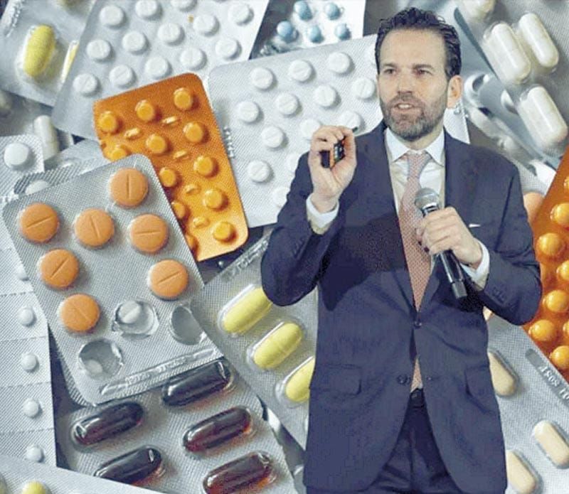 ¡LORET A SHEINBAUM SOBRE CRISIS EN EL SISTEMA DE SALUD!