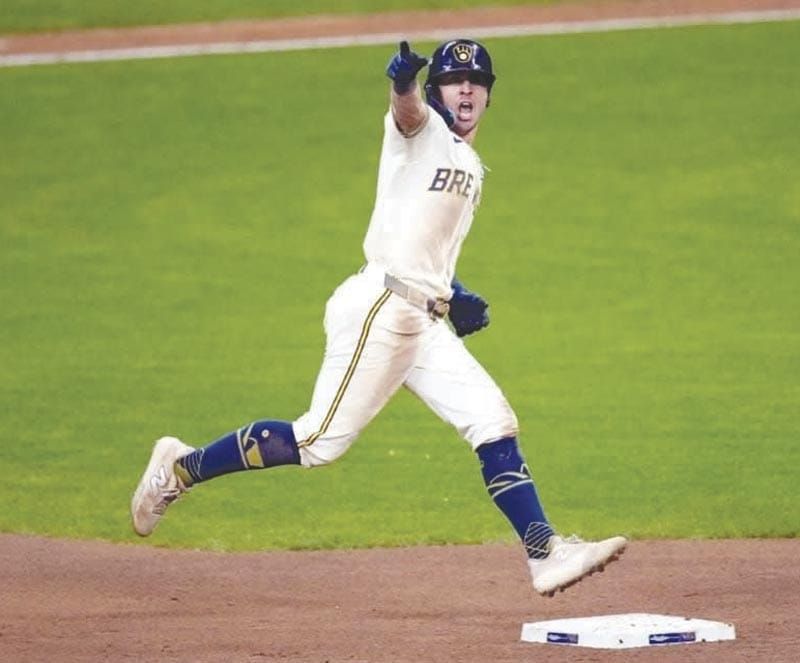 ¡SE ACERCAN LOS BREWERS A LA CONQUISTA DE LA SERIE MUNDIAL!