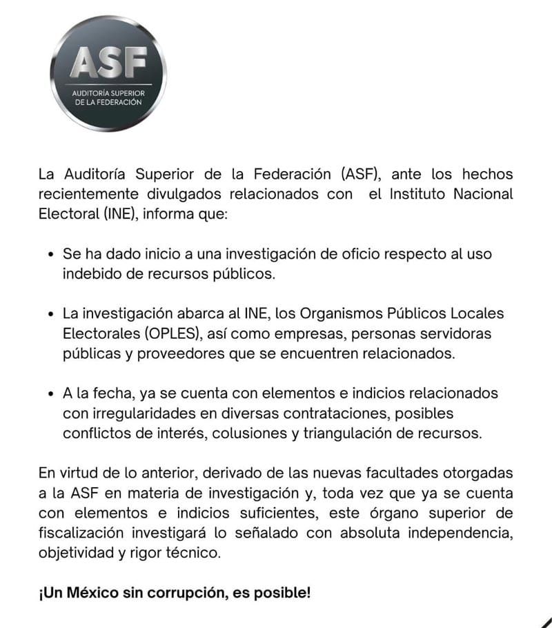 ¡YA SE ENOJÓ! - AURELIANO EL DE LA ASF