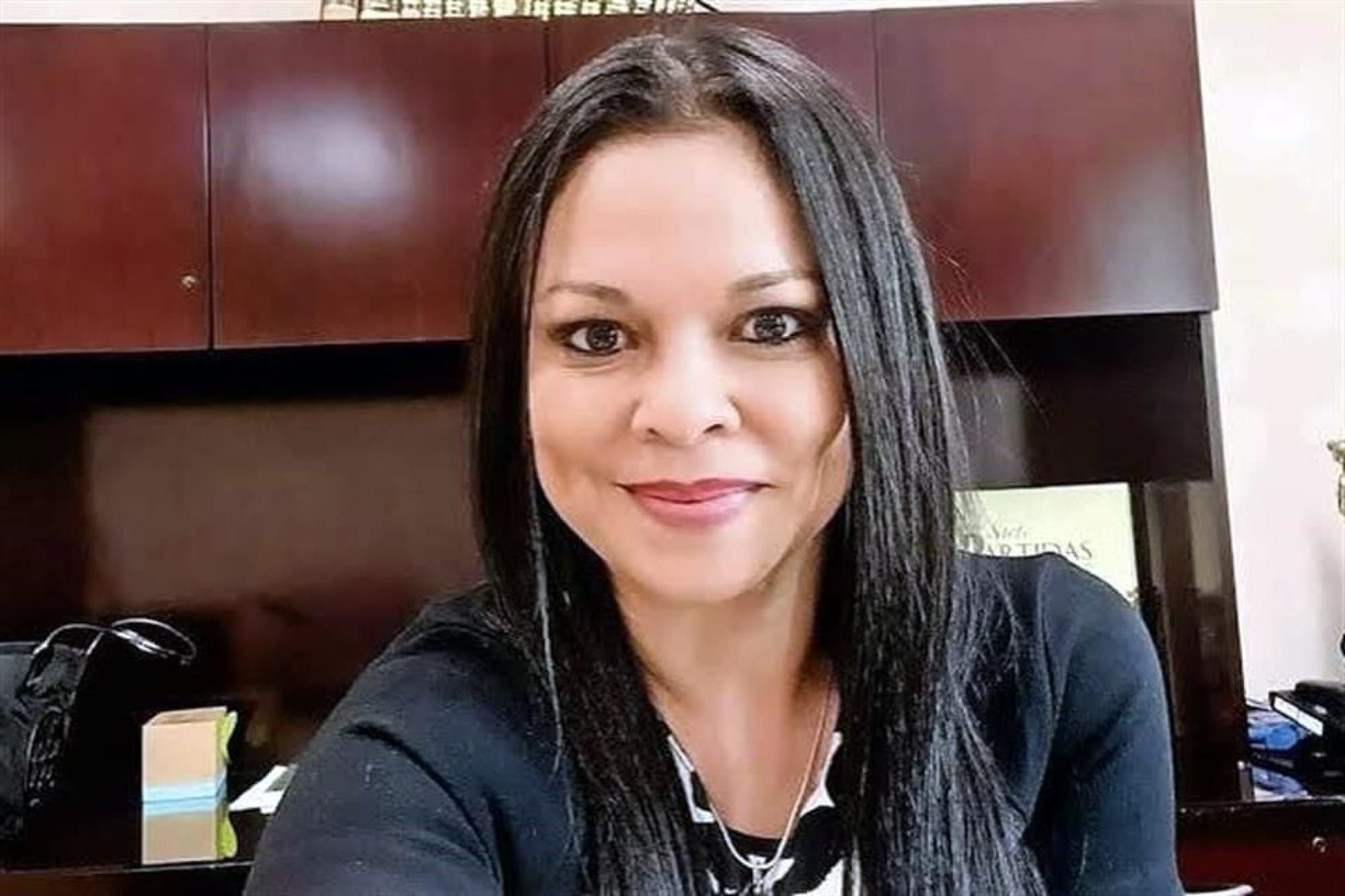 ¡EX JUEZA REPROCHA QUE LA BUSQUEN SANCIONAR POR FALLO CONTRA LA REFORMA JUDICIAL!