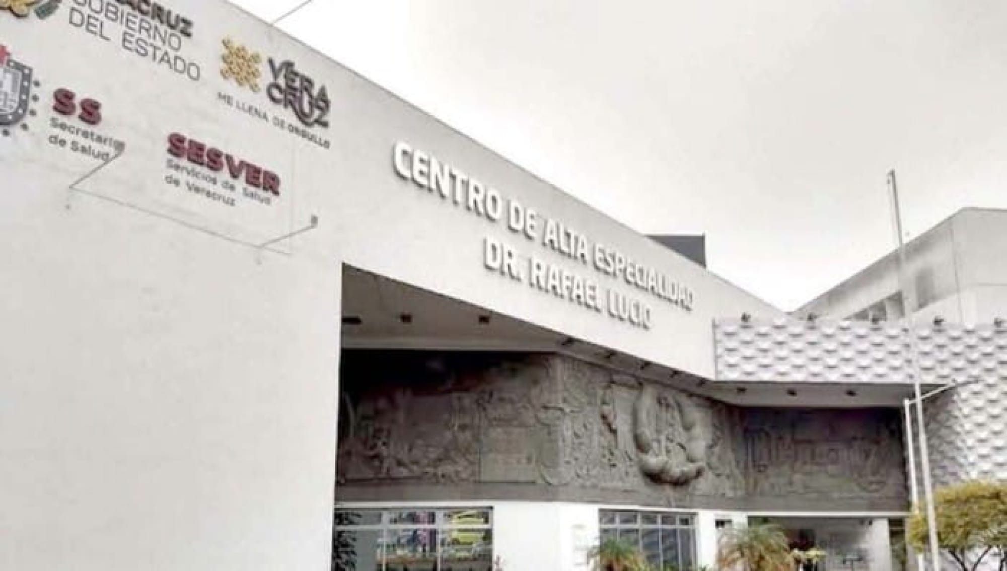 ¡DENUNCIA PACIENTE CUATRO MESES SIN MEDICINA EN XALAPA!