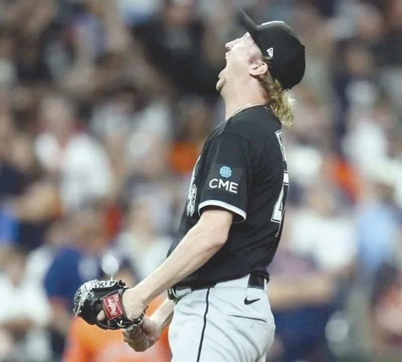 ¡AMARRA CHICAGO SU PASE A SERIE DIVISIONAL!