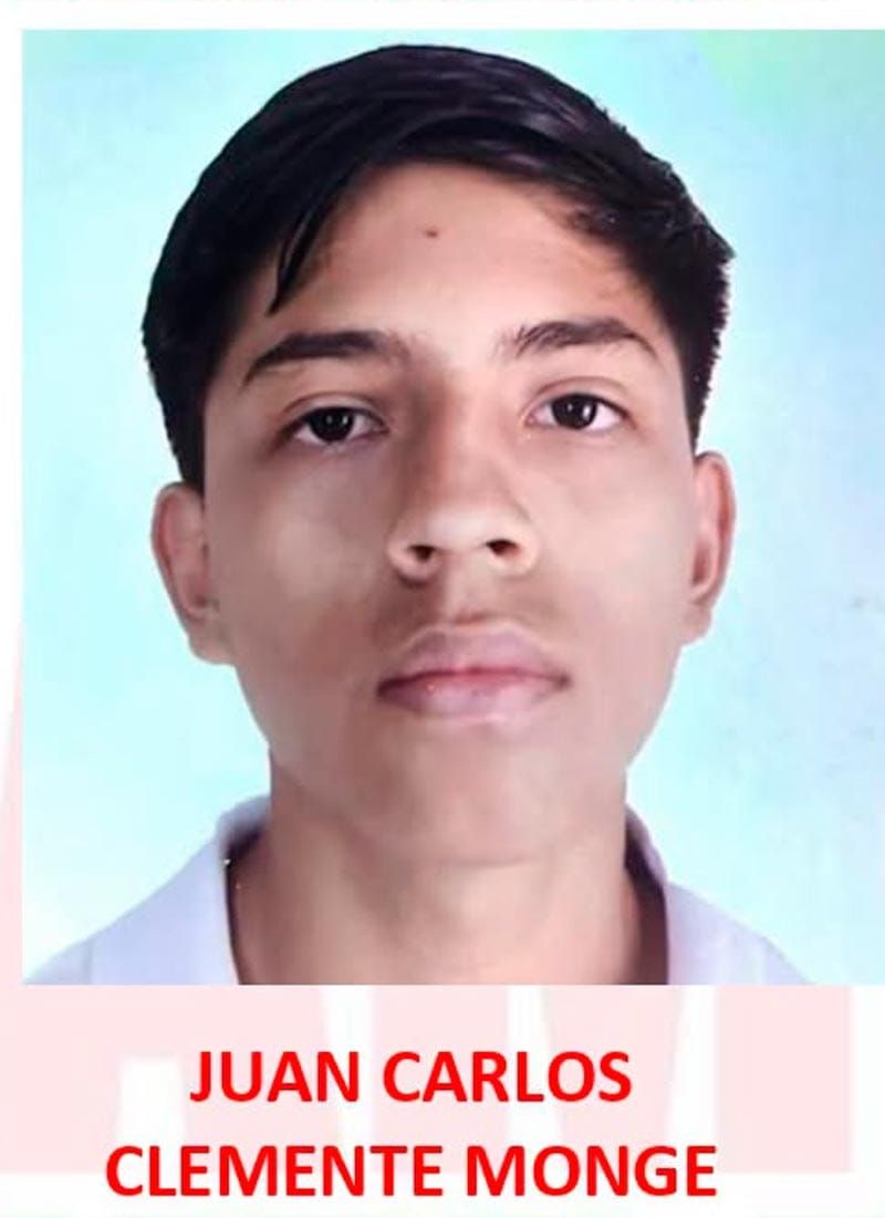 ¡DESAPARECEN TRES JOVENES EN XALAPA!