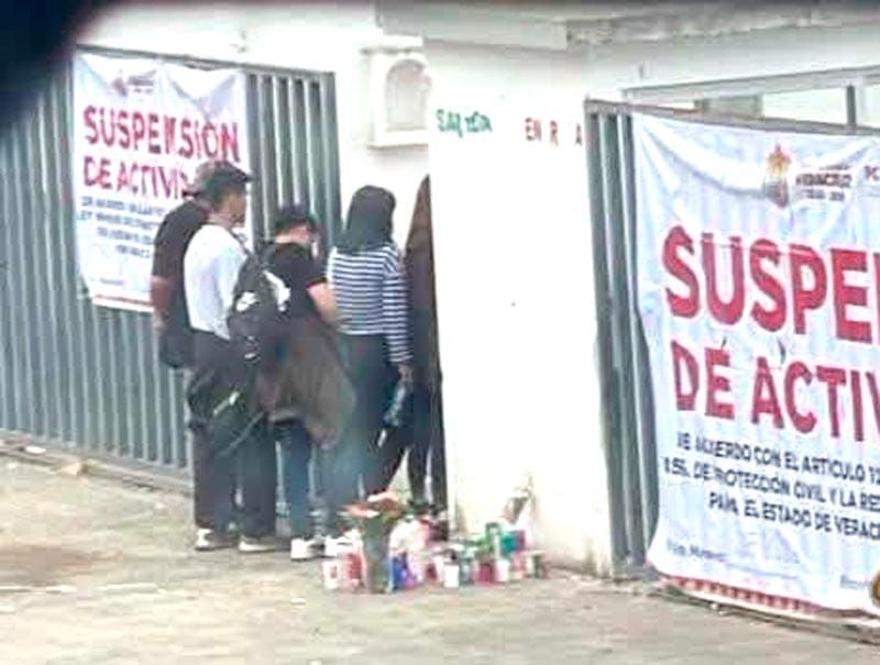 ¡LE QUITAN LOS SELLOS! - *Entre empleados y empresarios