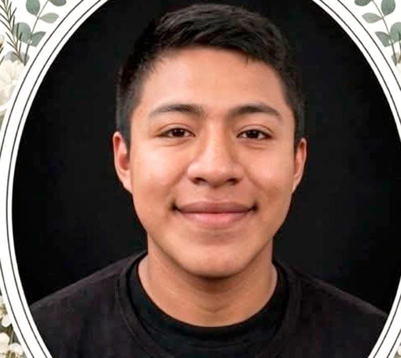 ¡VELORIO DE TAQUERO ASESINADO POR SU PATRÓN!