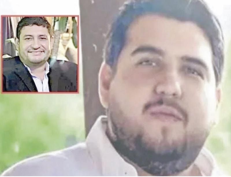 ¡ORDENA JUEZ APREHENDER AL 'SEÑOR DE LOS BUQUES'!