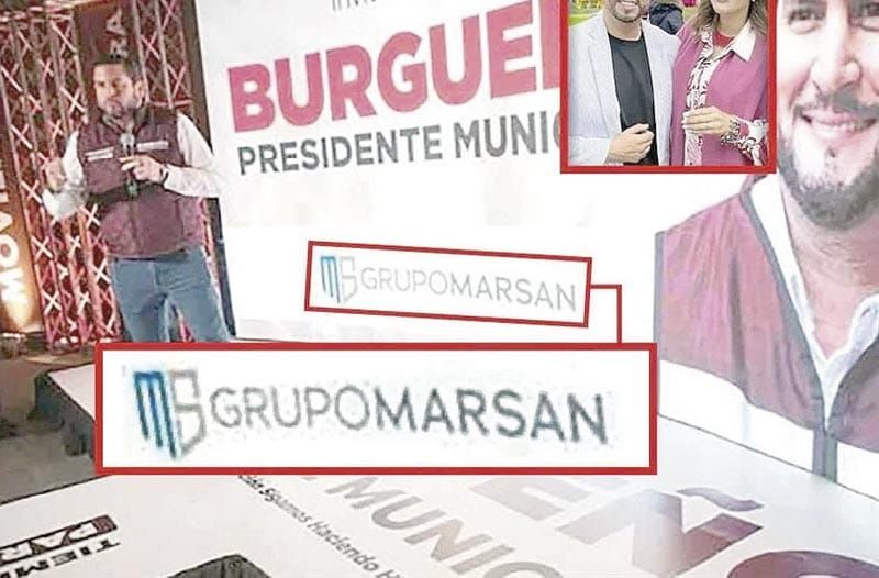 ¡PAGA BC UNA MILLONADA A FIRMA SANCIONADA POR EU!