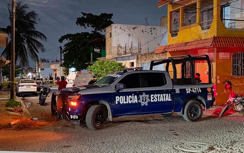 ¡SE MOVILIZAN CORPORACIONES EN EL FRACCIONAMIENTO LOS TORRENTES!