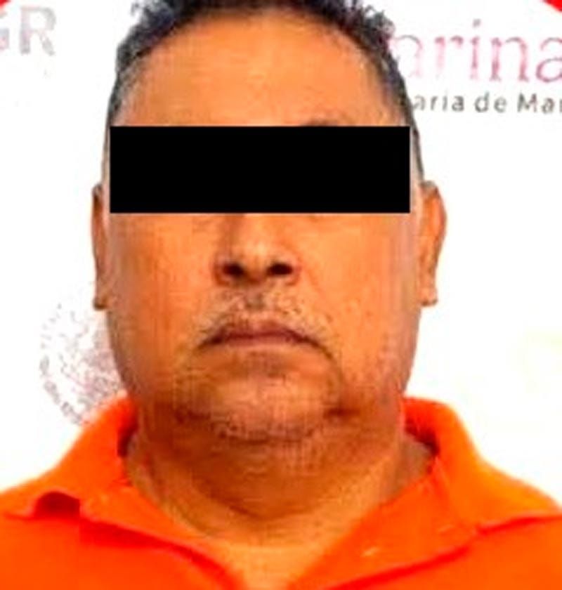 ¡ACUMULAN MÁS CARGOS AL PROFESOR “COCHINÓN”!