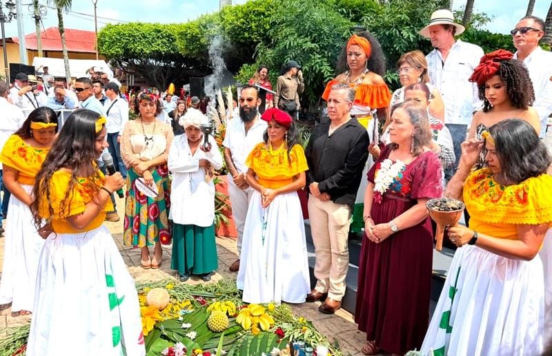 ¡ARRANCÓ EL AFROCARIBEÑO!