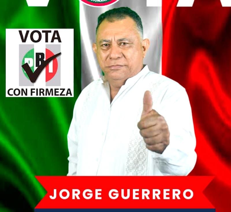 ¡ASESINAN AL EX ALCALDE! - DE OTATITLÁN