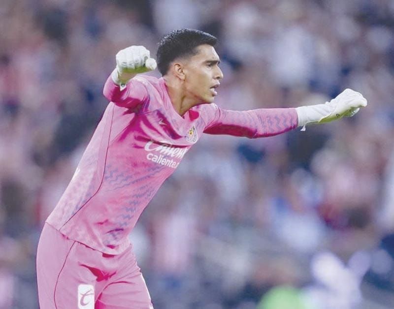 ¡DEJAN PUMAS Y TIGRES EMPATE QUE SABE A POCO!