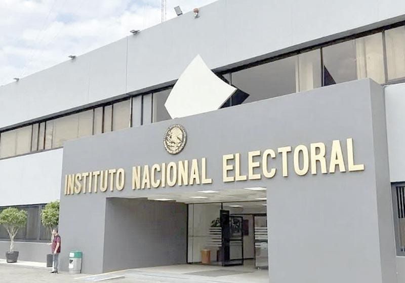 ¡EL INE RELEVA A FUNCIONARIOS TRAS INVESTIGACIÓN DE LA ASF!
