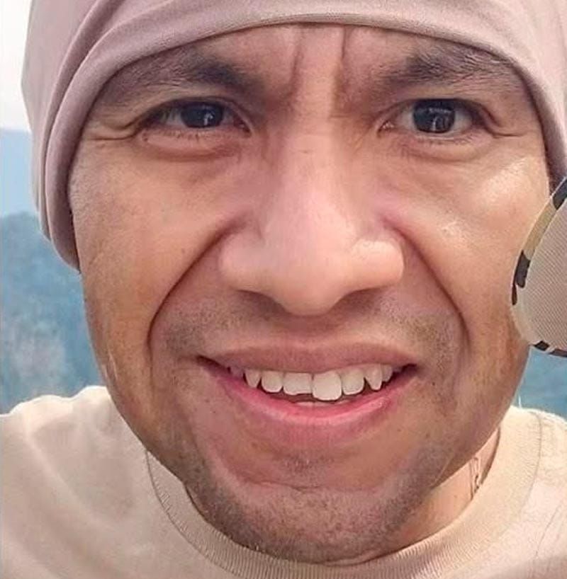 ¡ESPOSA DE ABOGADO CLAMA AYUDA PARA DAR CON SU PARADERO!