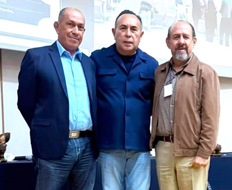 ¡HAY 8 MIL PRESOS EN PRISIÓN PREVENTIVA! - EN VERACRUZ