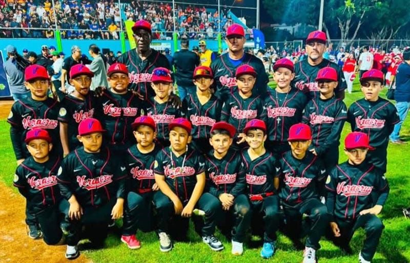 ¡INVITAN AL TORNEO DE BEISBOL “REVOLUCIÓN MÉXICANA 2026”!