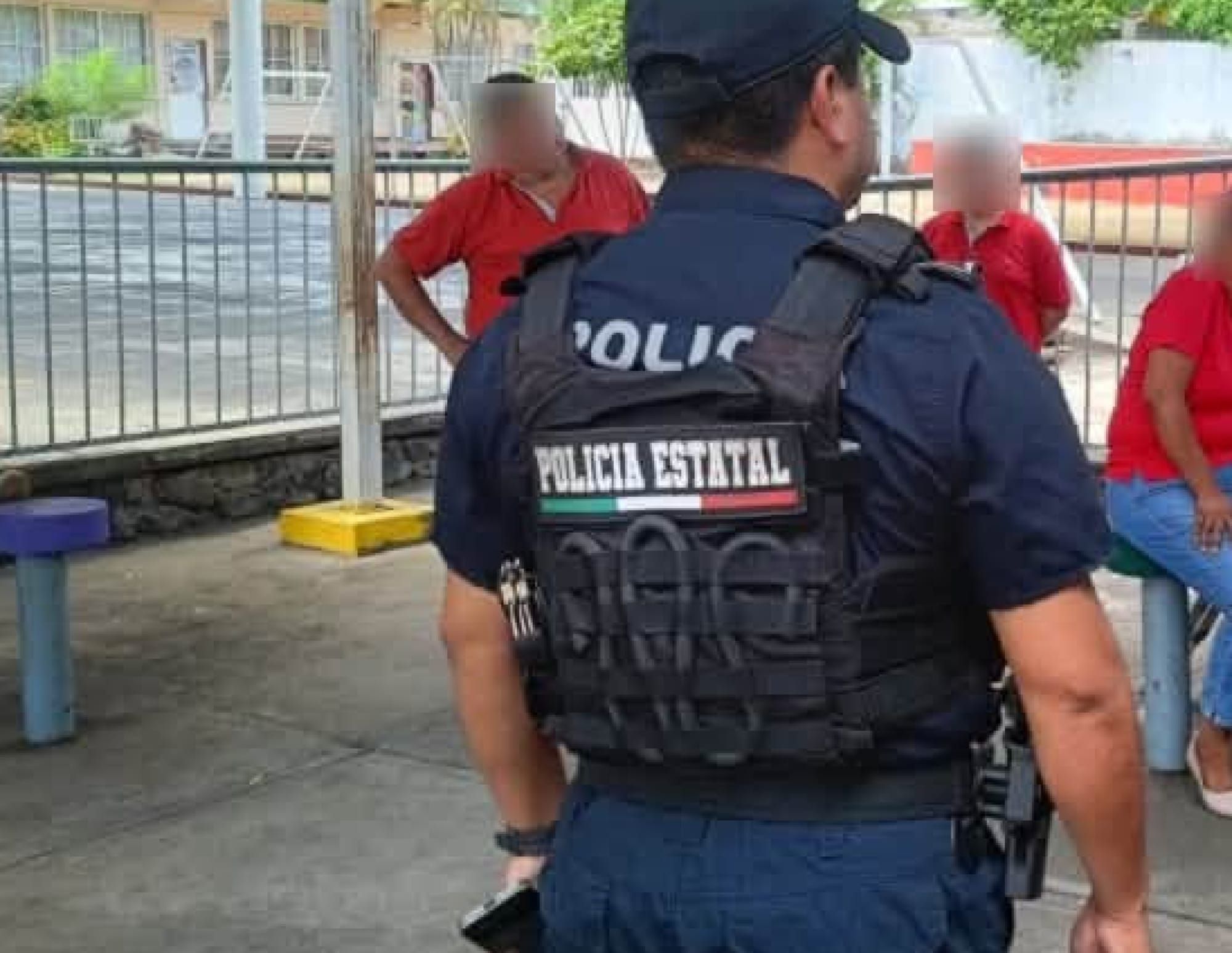 ¡UN MUERTO Y OTRO HERIDO EN ATAQUE ARMADO EN MINATITLÁN!