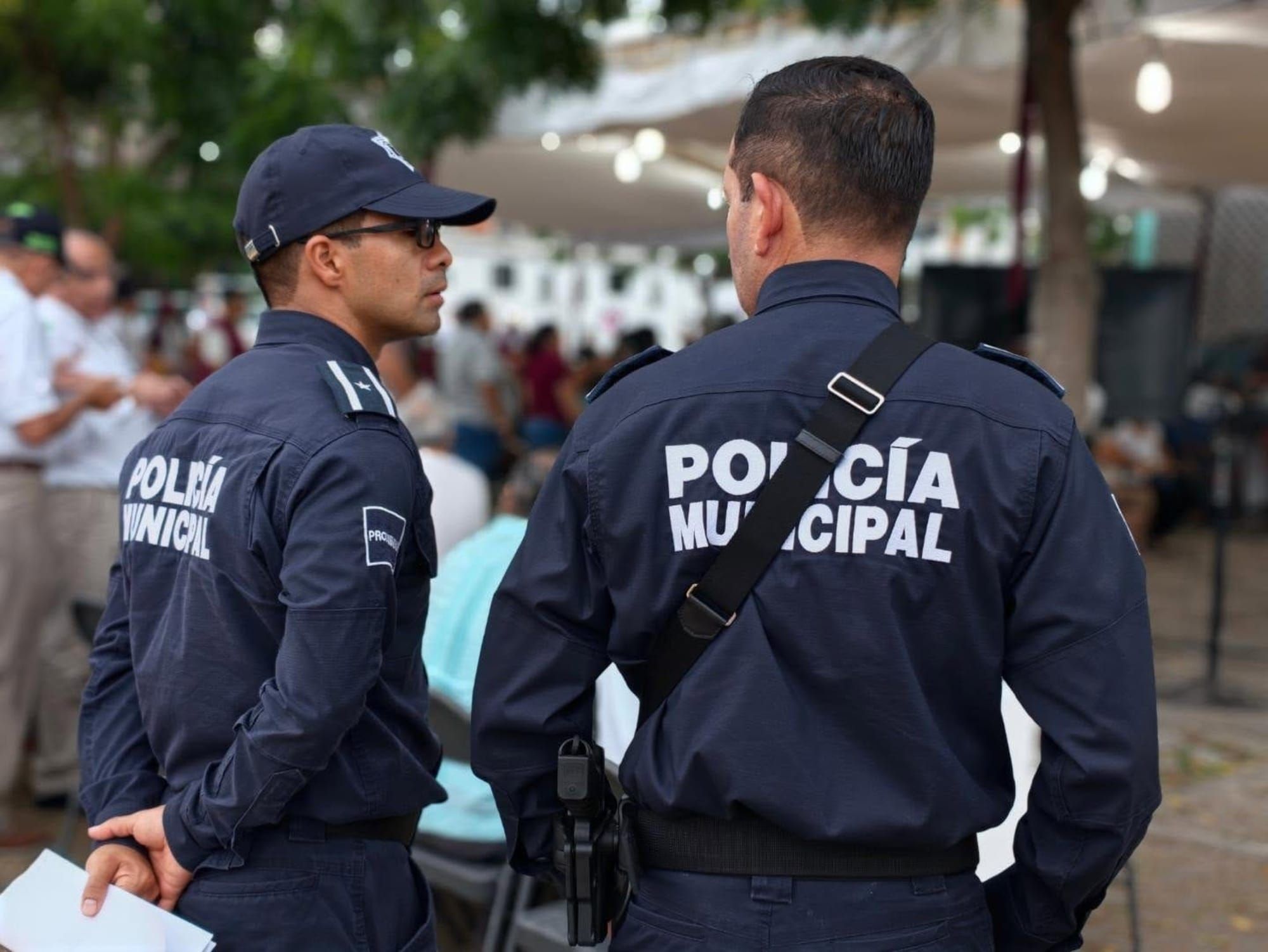 ¡ATRAPAN A LADRÓN EN CORRALÓN DE GRÚAS!