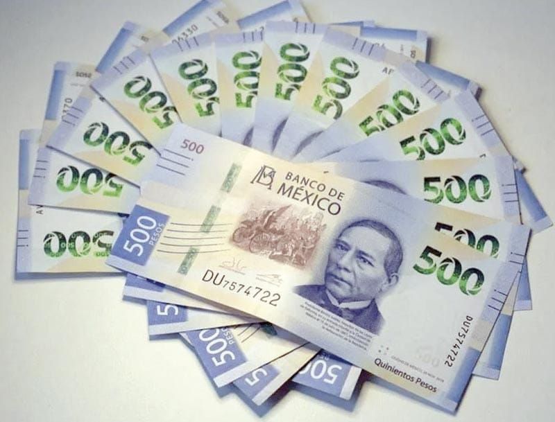 ¡BAJA HR NOTA AL PAÍS POR DETERIORO FISCAL Y POCO CRECIMIENTO!